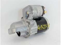 Recambio de motor arranque para suzuki alto (amf310) 1.0 referencia OEM IAM 31100M68K1 68K1025290008 