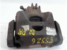 PINZA FRENO DELANTERO DERECHA 4400V8 PDF35124 4400T5 CITROËN | 1651755280 CITROËN | 34116776783 BMW | 34116791919 BMW | 34116791