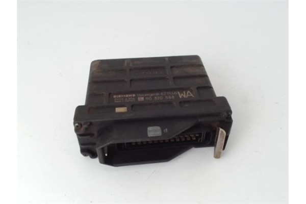 Recambio de centralita para opel corsa b 1.6 gsi 16v referencia OEM IAM 90320588 5WK6206 