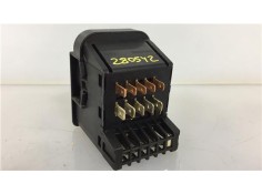 Recambio de mando de luces para opel astra f fastback (53_, 54_, 58_, 59_) 2.0 i referencia OEM IAM 1240126  