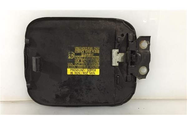 Recambio de tapa exterior combustible para honda civic berl. 3/4 (eg/eh) 1.3 3 berlina (eg3) referencia OEM IAM   
