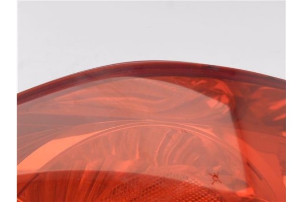 Recambio de piloto trasero izquierdo para peugeot 207 cc cabrio-coupé 1.6 básico referencia OEM IAM 6350CE 9680231380 