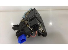 CIERRE ELECTROMAGNETICO DELANTERO DERECHO 3D1837016 3D1837016AC AUDI | 3D1837016AC SKODA