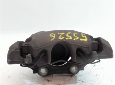 Recambio de pinza freno delantero derecha para peugeot partner tepee 1.6 hdi referencia OEM IAM 4400V8 PDF35124 4400T5 , CITROËN