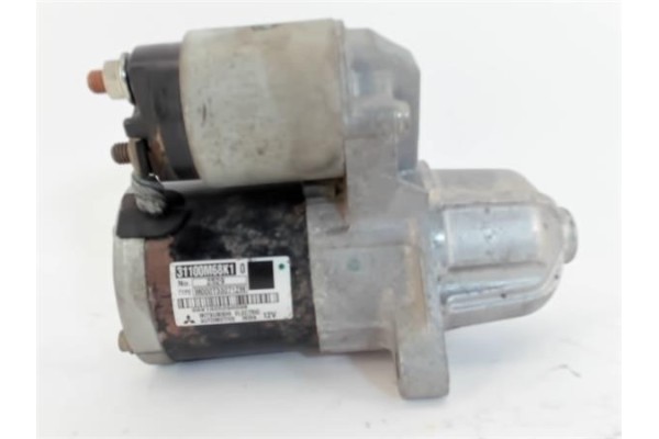 Recambio de motor arranque para suzuki alto (amf310) 1.0 referencia OEM IAM 31100M68K1 68K1025290008 