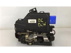 Recambio de cierre electromagnetico delantero derecho para volkswagen golf v (1k1) 1.6 referencia OEM IAM 3D1837016  3D1837016AC