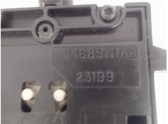 Recambio de mando intermitencia para chrysler voyager (rg) 2.5 crd referencia OEM IAM 04685711A  