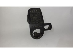 Recambio de rejilla entrada de aire para volkswagen polo iv (9n1) 1.4 conceptline referencia OEM IAM   