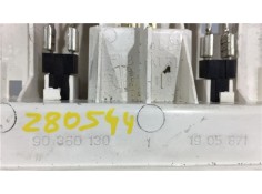 Recambio de mandos calefaccion / a.a. para opel astra f fastback (53_, 54_, 58_, 59_) 2.0 i referencia OEM IAM 90360130  