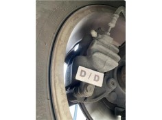 Recambio de pinza freno delantero derecha para peugeot 207 cc cabrio-coupé 1.6 básico referencia OEM IAM 4400R9  