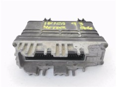 Recambio de centralita para seat ibiza (6k1) referencia OEM IAM 6K5906026 0261203360 