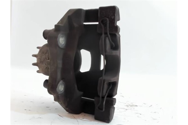 Recambio de pinza freno delantero derecha para peugeot partner tepee 1.6 hdi referencia OEM IAM 4400V8 PDF35124 4400T5 , CITROËN