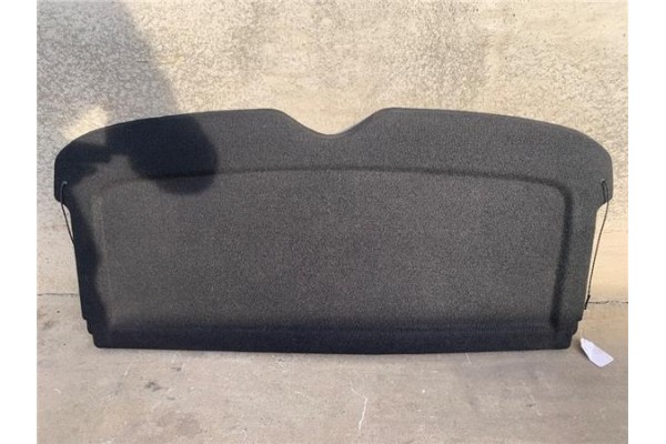 Recambio de bandeja trasero para peugeot 307 (s1) referencia OEM IAM   