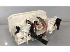 Recambio de mandos calefaccion / a.a. para opel astra f fastback (53_, 54_, 58_, 59_) 2.0 i referencia OEM IAM 90360130  