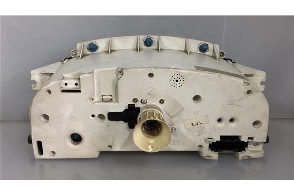 Recambio de cuadro completo para seat toledo (1l) 1.8 i referencia OEM IAM 1L0919033B 110008635003 