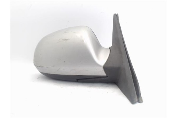 Recambio de retrovisor electrico derecho para hyundai elantra (xd) referencia OEM IAM   