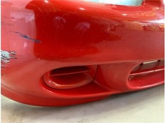 Recambio de paragolpes delantero para hyundai lantra berlina (rd) 1.6 i referencia OEM IAM 8651029500  