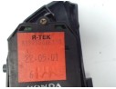 Recambio de paragolpes delantero para hyundai lantra berlina (rd) 1.6 i referencia OEM IAM 8651029500  