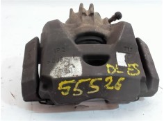 PINZA FRENO DELANTERO IZQUIERDA 4400V7 PDF35123 4400T4 CITROËN | 1651755280 CITROËN | 34116776783 BMW | 34116791919 BMW | 341167