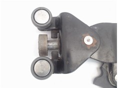 Recambio de bisagra inf. puerta trasero derecha para fiat qubo (300) 1.3 active referencia OEM IAM 1378342080  