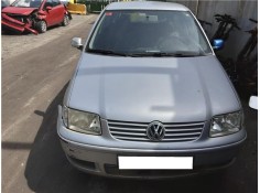volkswagen polo iii berlina (6n2) del año 2001