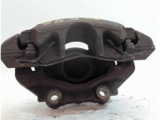 Recambio de pinza freno delantero izquierda para peugeot partner tepee 1.6 hdi referencia OEM IAM 4400V7 PDF35123 4400T4 , CITRO