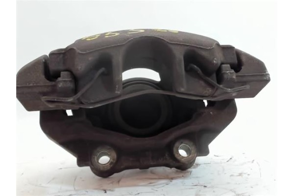Recambio de pinza freno delantero izquierda para peugeot partner tepee 1.6 hdi referencia OEM IAM 4400V7 PDF35123 4400T4 , CITRO