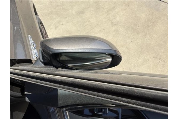 Recambio de retrovisor electrico derecho para mitsubishi outlander (gf0/gg0) 2.0 phev kaiteki 4wd (gg2w) referencia OEM IAM 7632