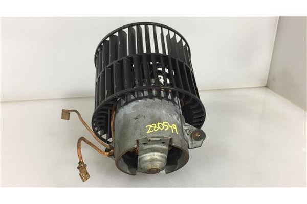 Recambio de motor calefaccion para opel astra f fastback (53_, 54_, 58_, 59_) 2.0 i referencia OEM IAM 1808068 1BB5213V 