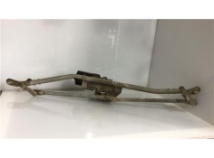 Recambio de motor limpiaparabrisas delantero para seat toledo (1l) 1.8 i referencia OEM IAM 1L0955313 1L0955119 