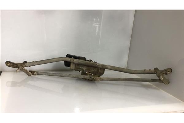 Recambio de motor limpiaparabrisas delantero para seat toledo (1l) 1.8 i referencia OEM IAM 1L0955313 1L0955119 
