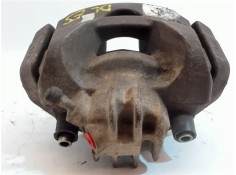 Recambio de pinza freno delantero izquierda para peugeot partner tepee 1.6 hdi referencia OEM IAM 4400V7 PDF35123 4400T4 , CITRO