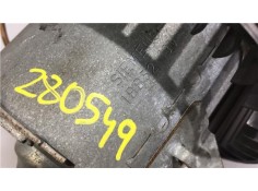 Recambio de motor calefaccion para opel astra f fastback (53_, 54_, 58_, 59_) 2.0 i referencia OEM IAM 1808068 1BB5213V 