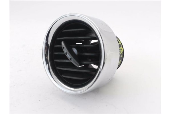 Recambio de rejilla entrada de aire para seat ibiza (6l1) 1.6 reference referencia OEM IAM 6L0819203D1GZ  