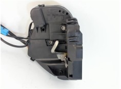 Recambio de cerradura puerta trasero derecha para mercedes-benz clase c (bm 203) berlina 3.2 320 (203.064) referencia OEM IAM A2