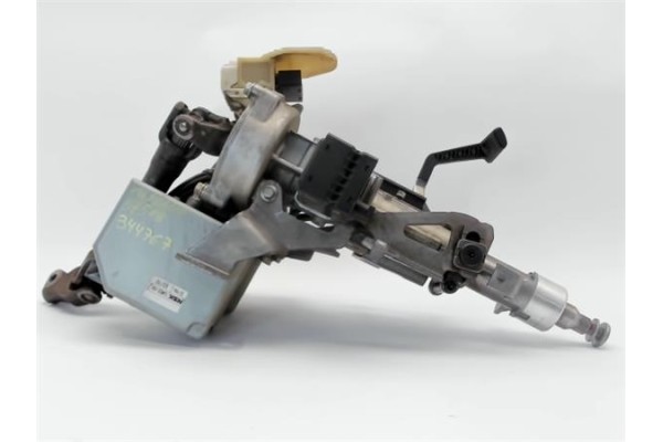 Recambio de columna direccion para renault megane iii berlina 5p 1.5 expression referencia OEM IAM 488107802R 488206669R 