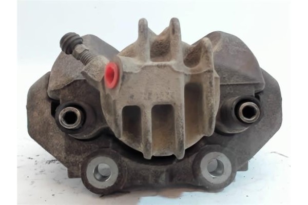 Recambio de pinza freno delantero izquierda para peugeot partner tepee 1.6 hdi referencia OEM IAM 4400V7 PDF35123 4400T4 , CITRO
