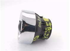 Recambio de rejilla entrada de aire para seat ibiza (6l1) 1.6 reference referencia OEM IAM 6L0819203D1GZ  