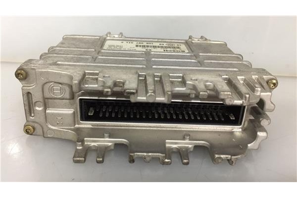 Recambio de centralita para seat toledo (1l) 1.8 i referencia OEM IAM 1H0907311P 0261203707 