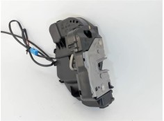 Recambio de cerradura puerta trasero derecha para mercedes-benz clase c (bm 203) berlina 3.2 320 (203.064) referencia OEM IAM A2