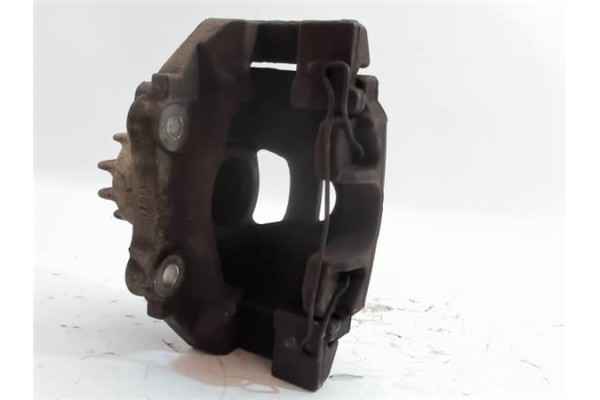 Recambio de pinza freno delantero izquierda para peugeot partner tepee 1.6 hdi referencia OEM IAM 4400V7 PDF35123 4400T4 , CITRO