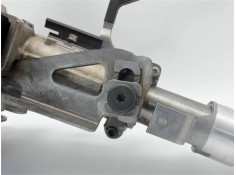 Recambio de columna direccion para renault megane iii berlina 5p 1.5 expression referencia OEM IAM 488107802R 488206669R 