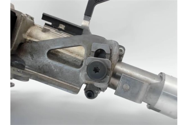 Recambio de columna direccion para renault megane iii berlina 5p 1.5 expression referencia OEM IAM 488107802R 488206669R 