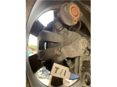 Recambio de pinza freno trasero izquierda para peugeot 207 cc cabrio-coupé 1.6 básico referencia OEM IAM 4400T0  
