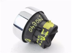 Recambio de rejilla entrada de aire para seat ibiza (6l1) 1.6 reference referencia OEM IAM 6L0819203D1GZ  