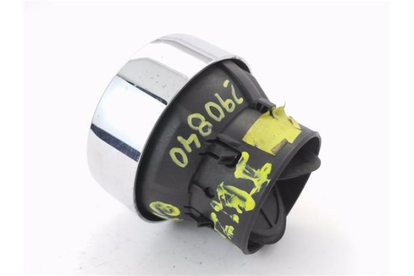 Recambio de rejilla entrada de aire para seat ibiza (6l1) 1.6 reference referencia OEM IAM 6L0819203D1GZ  