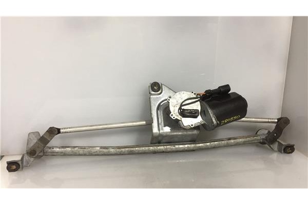 Recambio de motor limpiaparabrisas delantero para opel astra f fastback (53_, 54_, 58_, 59_) 2.0 i referencia OEM IAM 22085493 2