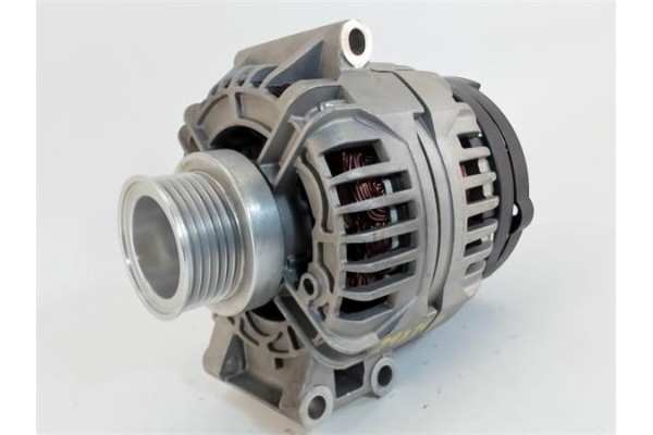 Recambio de alternador para renault megane i fase 2 grandtour (ka...) 1.6 16v century referencia OEM IAM 2086  