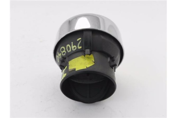 Recambio de rejilla entrada de aire para seat ibiza (6l1) 1.6 reference referencia OEM IAM 6L0819203D1GZ  