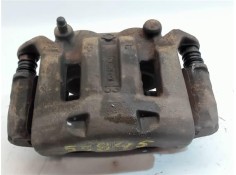 Recambio de pinza freno delantero izquierda para nissan pickup (d22) 2.5 tdi referencia OEM IAM 41011VK100 PDF50101 